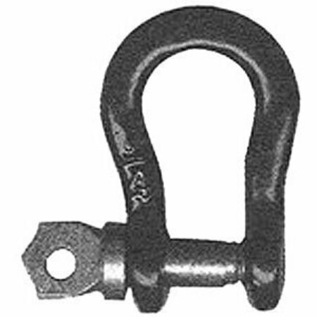 DOUBLE HH MFG CLEVIS 1X3-3/4 FARM SCREW PIN 24049
